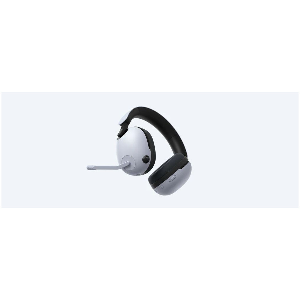 Навушники Sony Inzone H7 Over-ear Wireless (WHG700W.CE7) - зображення 5