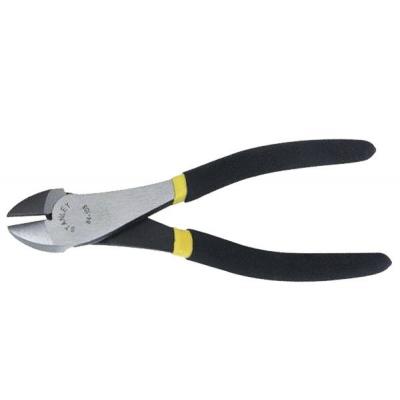Кусачки Stanley діагональні, L=152 мм (0-84-105) - изображение 1
