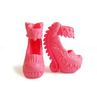 Лялька Monster High Хані Свомп з м/ф Страх, камера, двигун (BLX17-2) - зображення 6