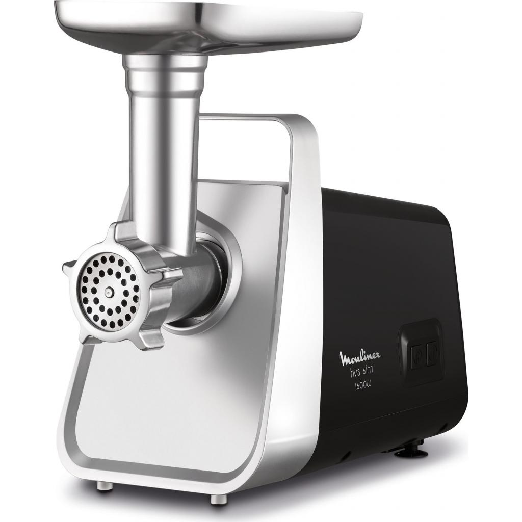 М'ясорубка Moulinex ME306832 - зображення 1