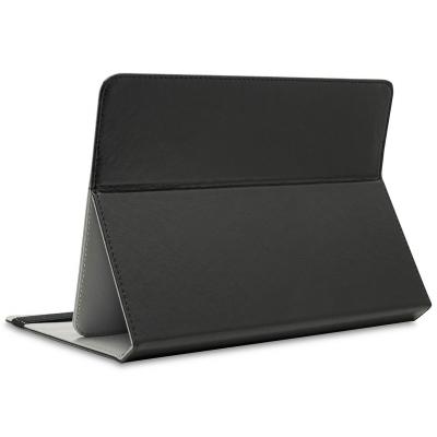 Чохол до планшета AirOn Universal case Premium 9-10" black (4821784622094) - зображення 2