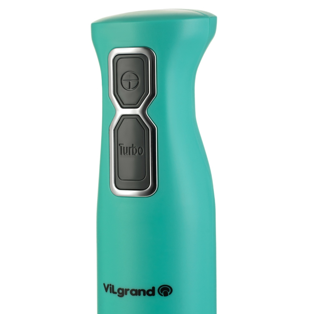 Блендер Vilgrand VBH 4106 green (VBH4106 green) - зображення 2