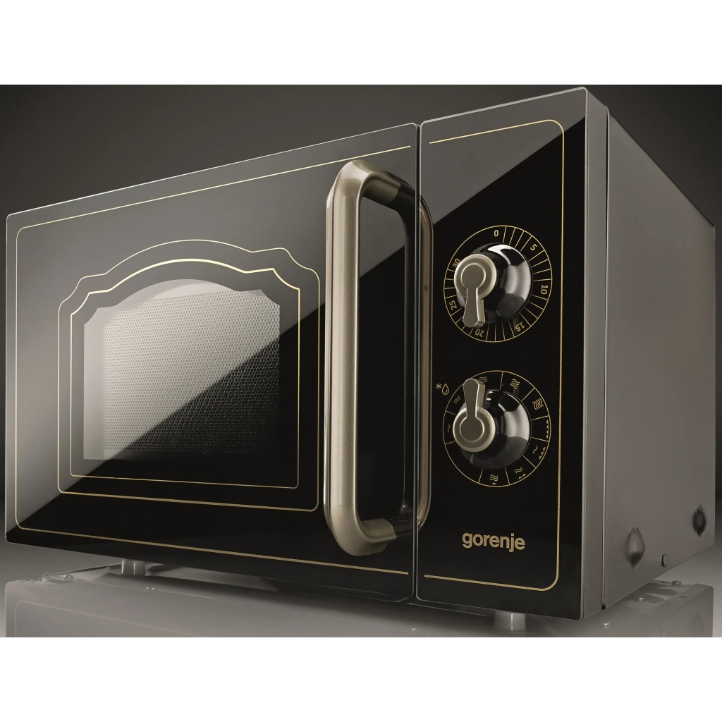 Мікрохвильова піч Gorenje MO4250CLB - picture 7