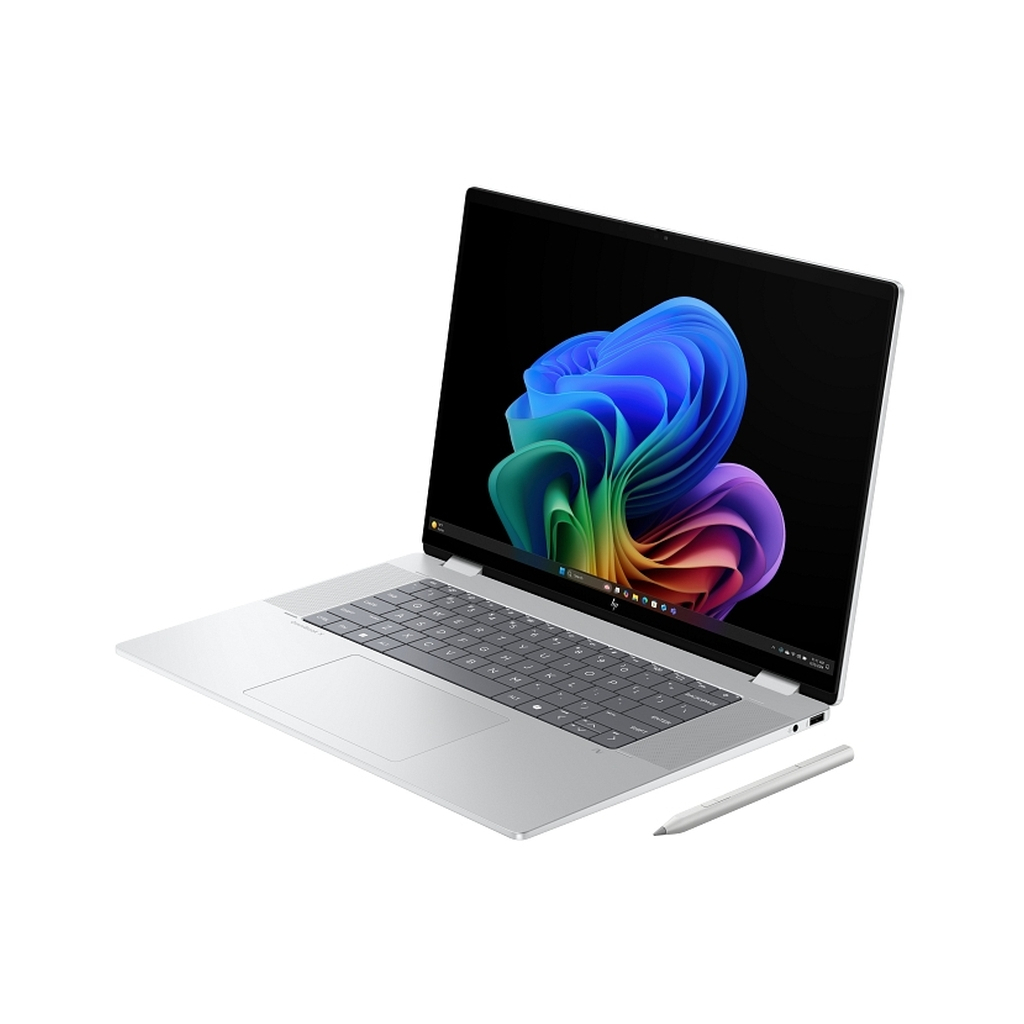 Ноутбук HP OmniBook X Flip x360 16-as0006ua (C3UM2EA) - зображення 3