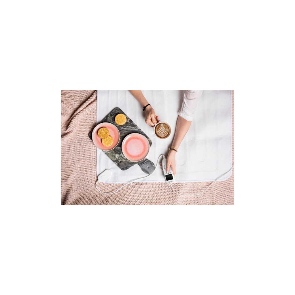 Електричне простирадло Camry CR7422 - изображение 5