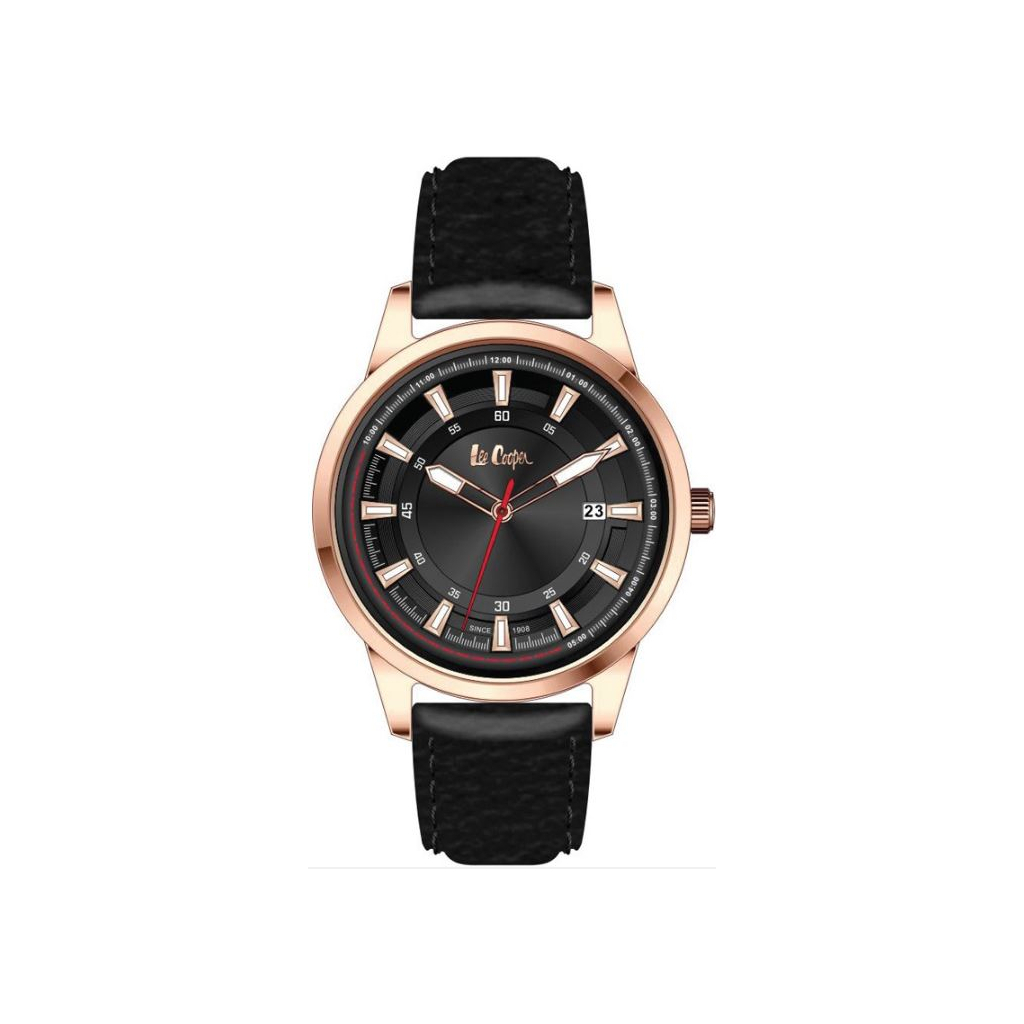 Наручний годинник Lee Cooper LC06677.451 - зображення 1
