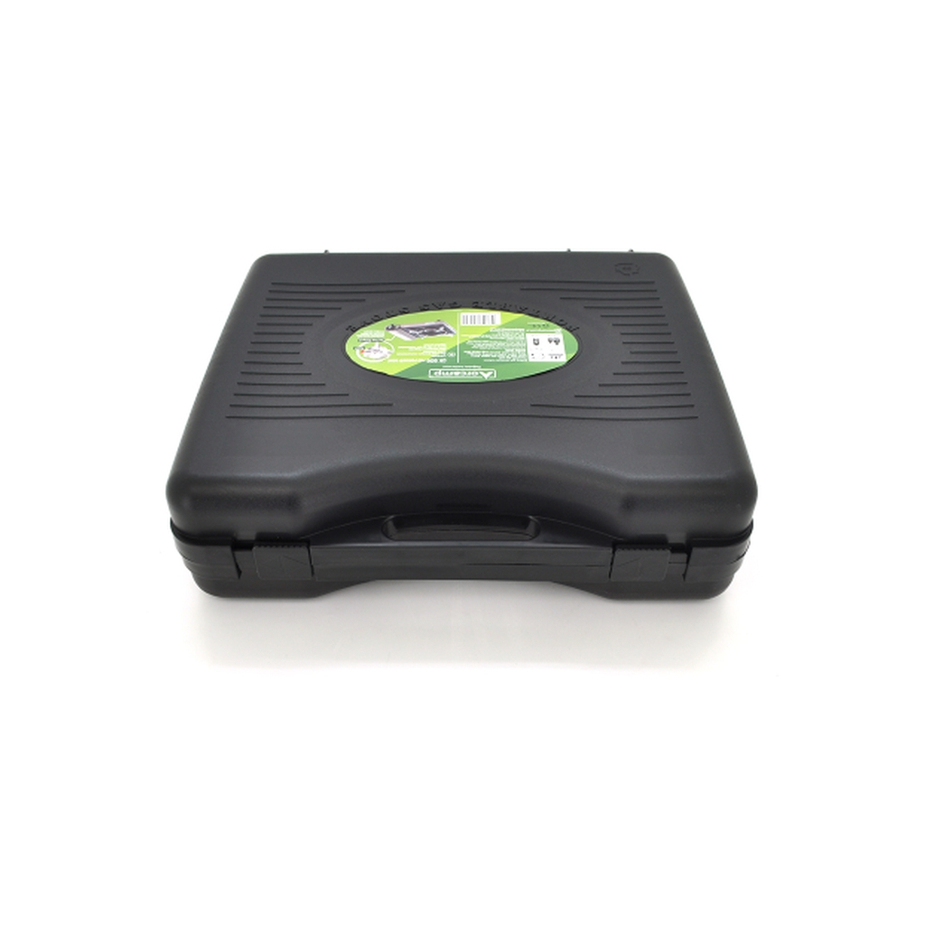 Портативна газова плитка Voltronic Aorcamp CK-505 - зображення 3