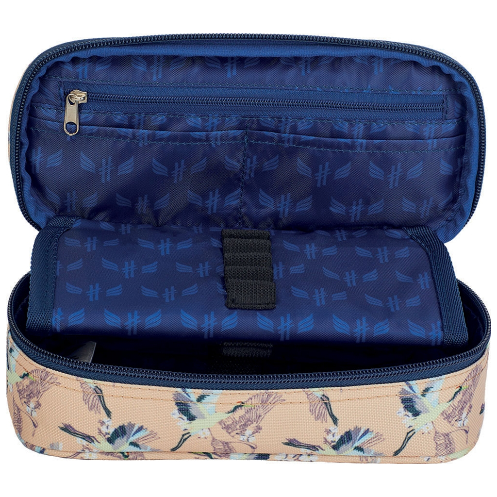 Пенал Hash 2 HS-166 (505019110) - зображення 3