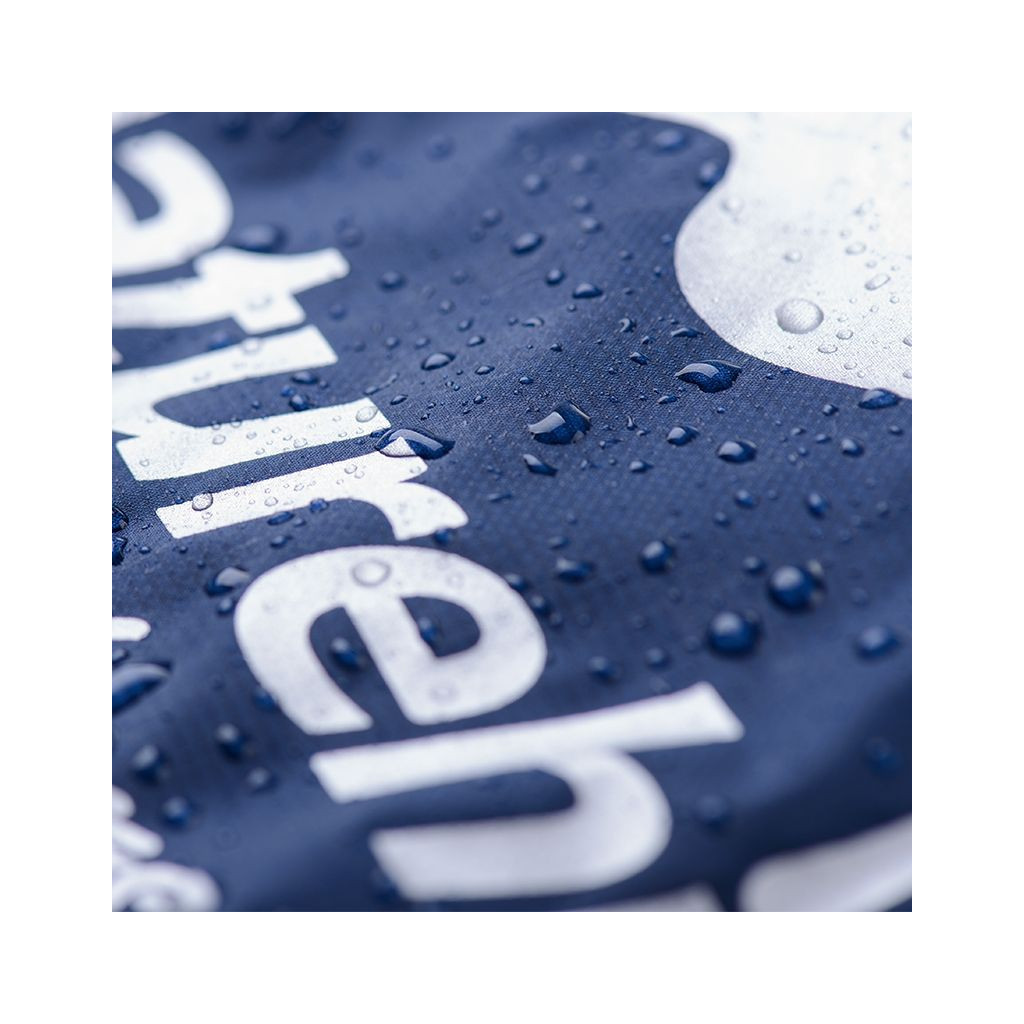 Спальний мішок Naturehike надлегкий LW180 NH21MSD04 правий (15°C) p-p М темно-блакитний (6927595788165-R) - зображення 3