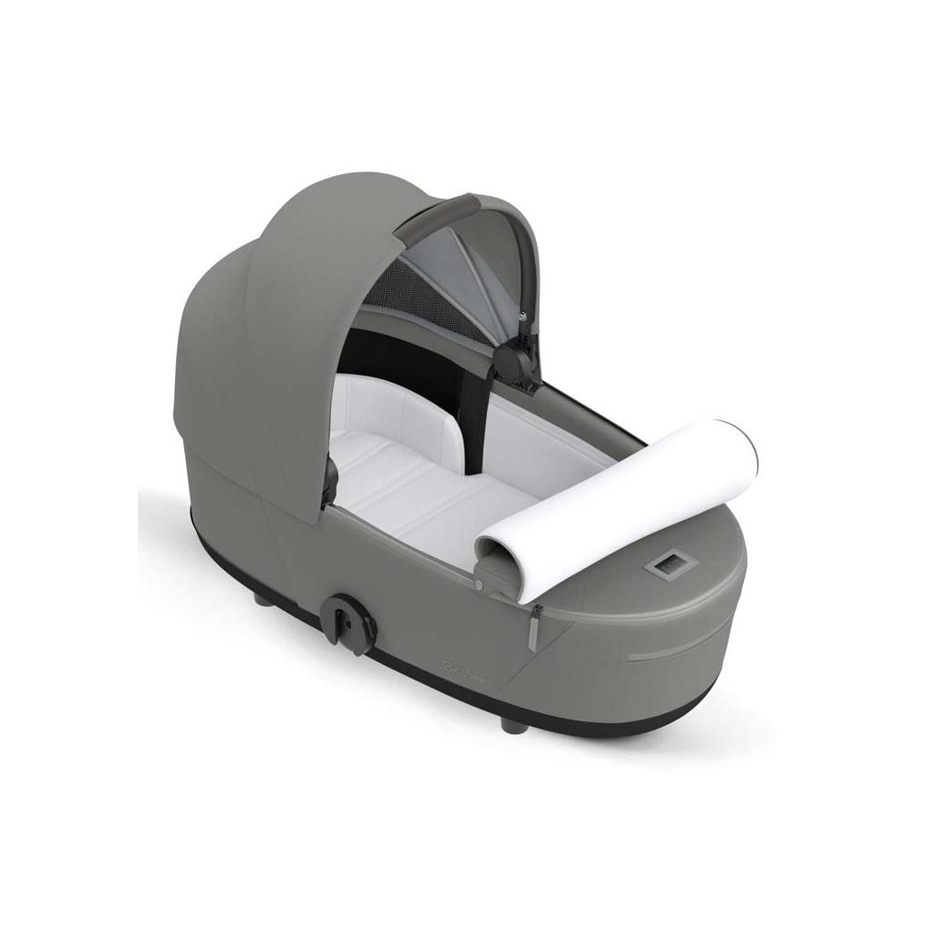 Люлька Cybex Mios Lux Soho Grey (522000835) - зображення 4
