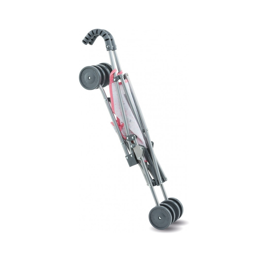 Коляска для ляльок Corolle тросточка серія 36 см (9000140720) - зображення 2