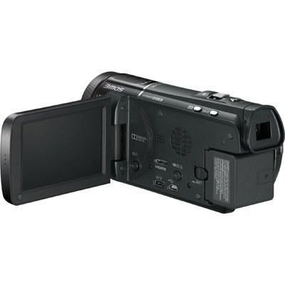 Цифрова відеокамера Panasonic HC-X920 (HC-X920EE-K) - изображение 2