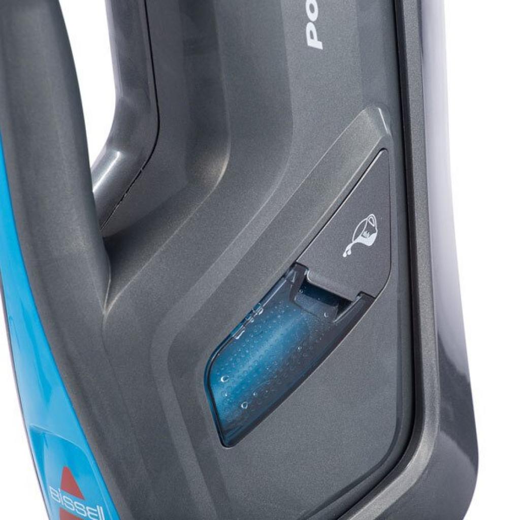 Пароочищувач Bissel 1897N - изображение 9