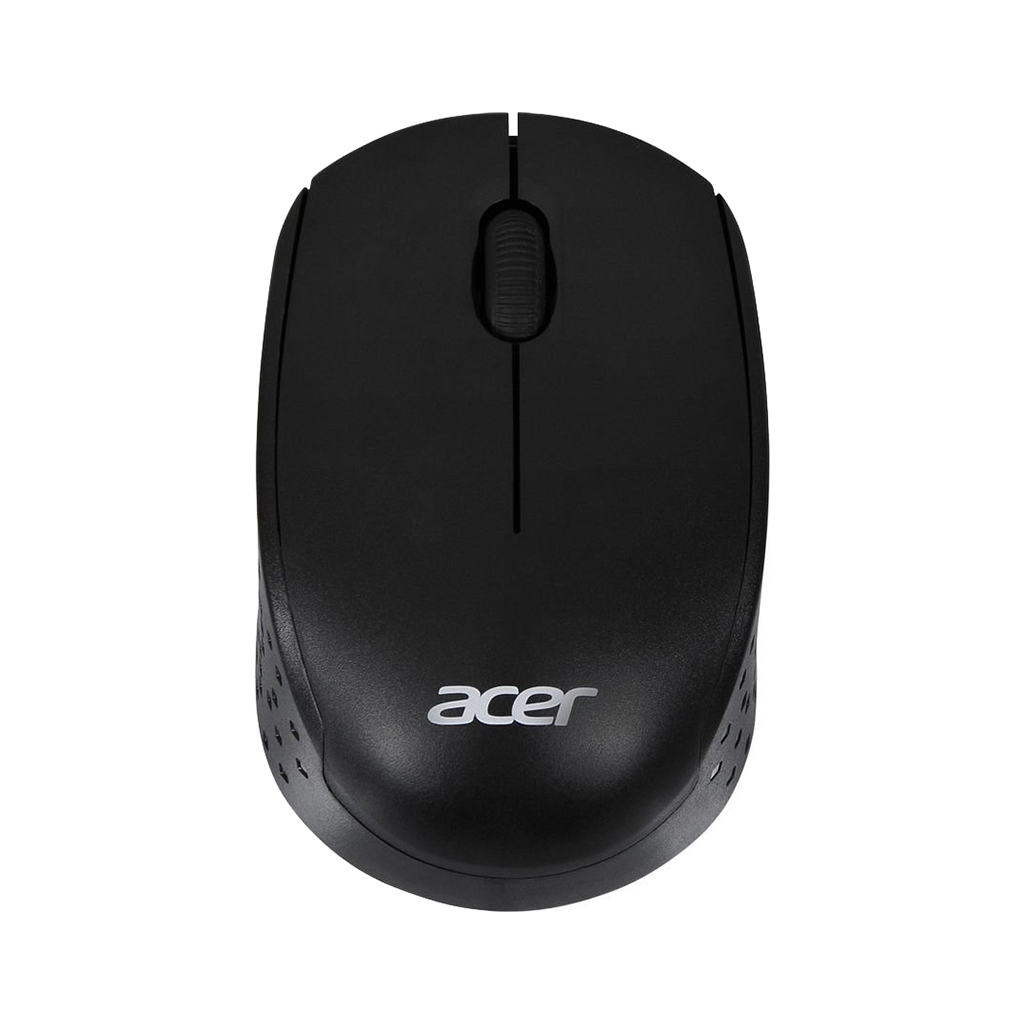 Мишка Acer OMR020 Wireless Black (ZL.MCEEE.029) - зображення 1