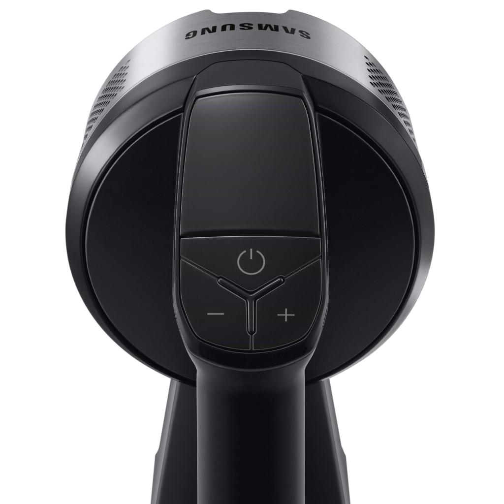 Пилосос Samsung VS15A60AGR5/UK - изображение 5