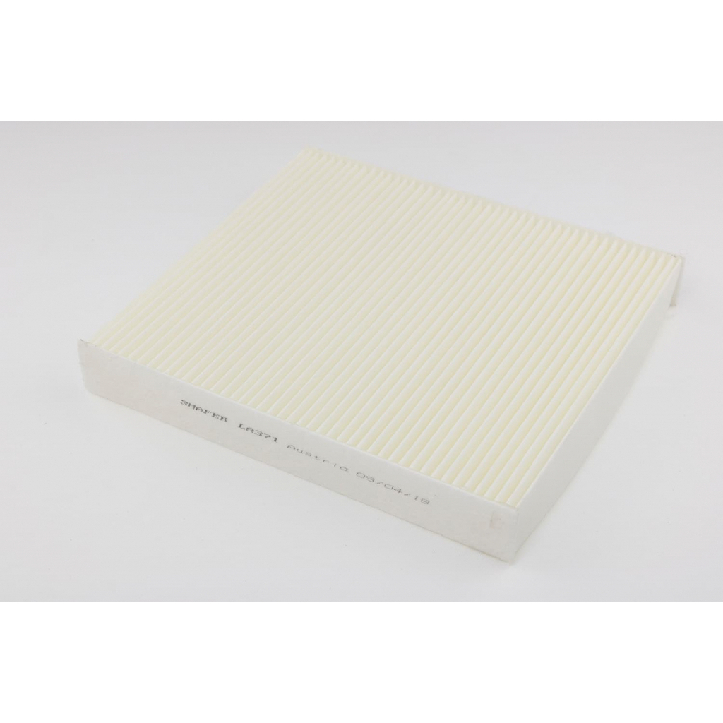 Фільтр салону SHAFER SA452 - зображення 1