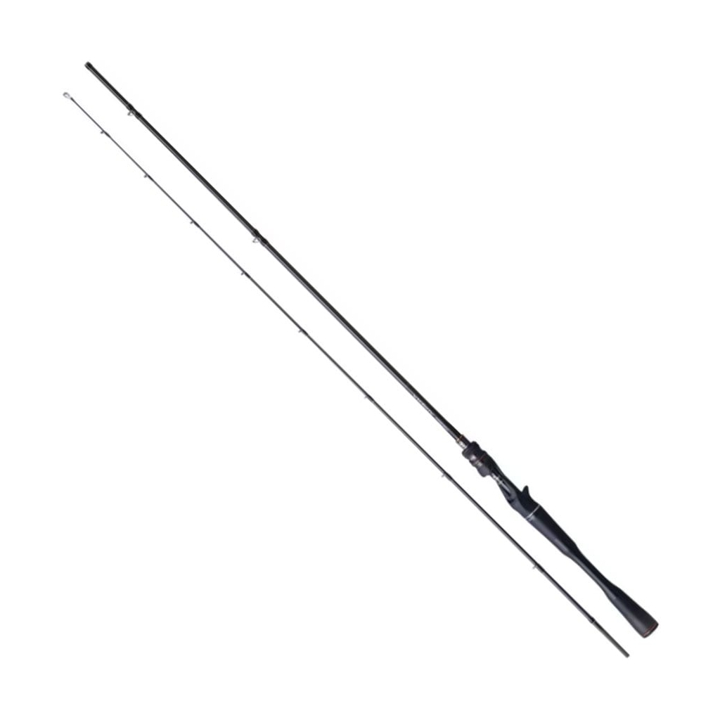 Вудилище Shimano Poison Adrena 172H2 7''2"/2.18m 14-42g Casting (5COK61728) - зображення 1
