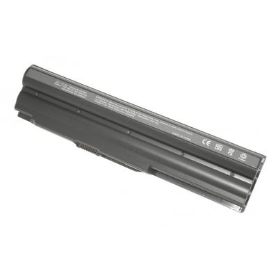 Акумулятор до ноутбука AlSoft Sony VGP-BPS20 6600mAh 9cell 10.8V Li-ion (A41783) - зображення 1