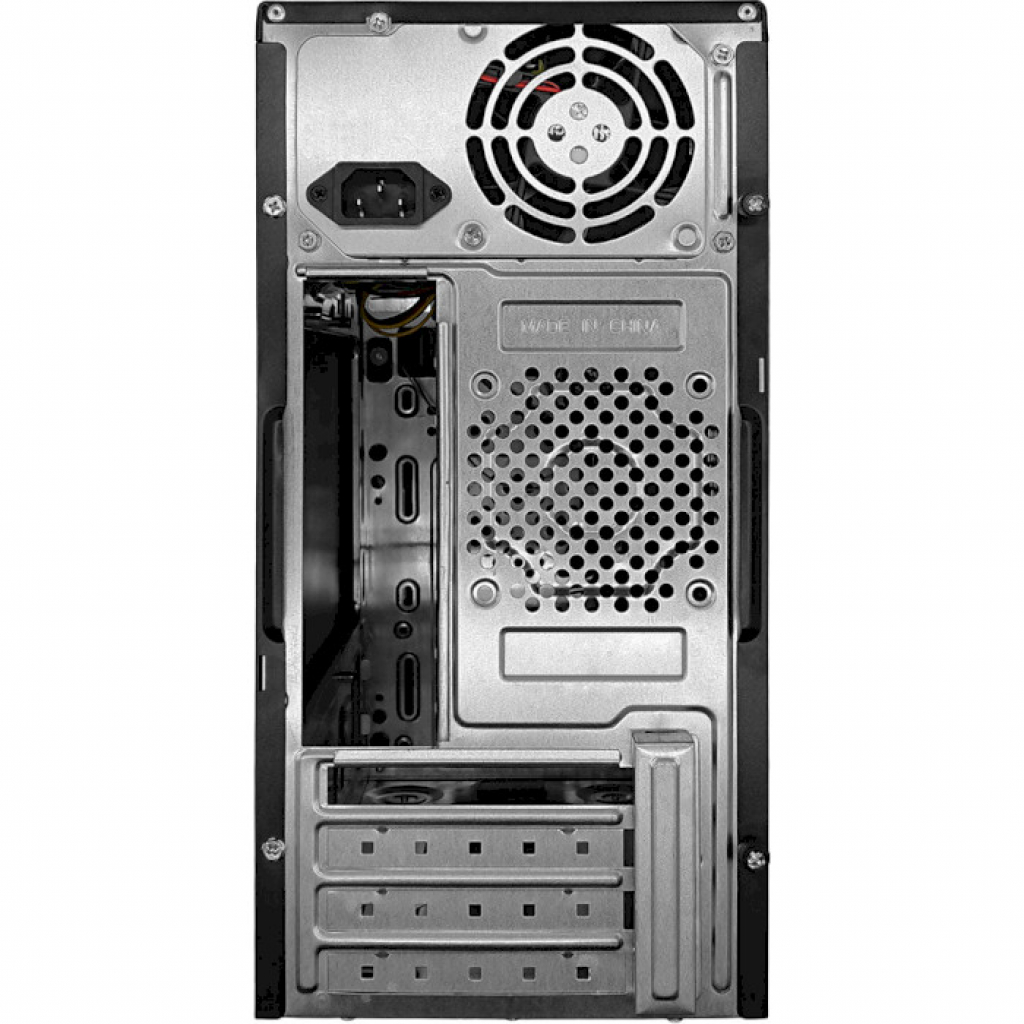 Корпус Delux MK 231 450W - зображення 9