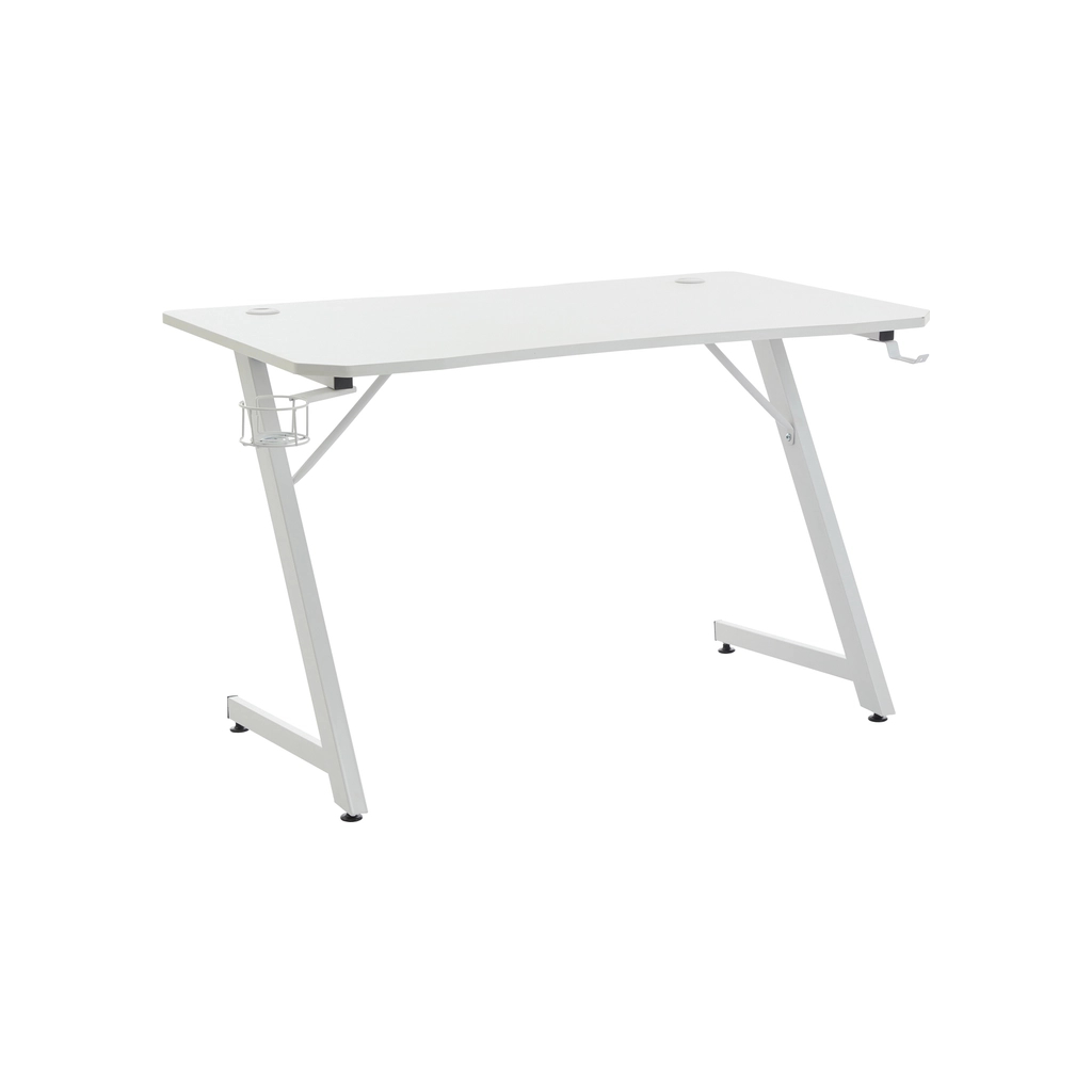 Комп'ютерний стіл Hator Vast Junior White (HTD-008) - зображення 1