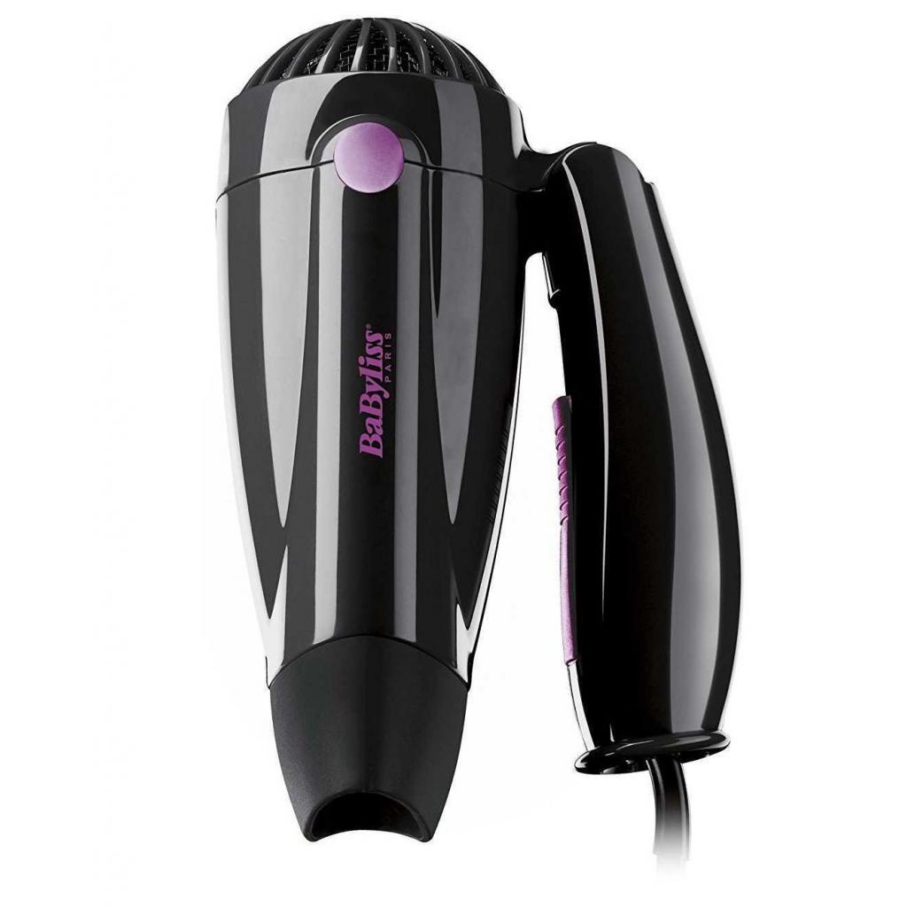 Фен Babyliss 5250E - зображення 4