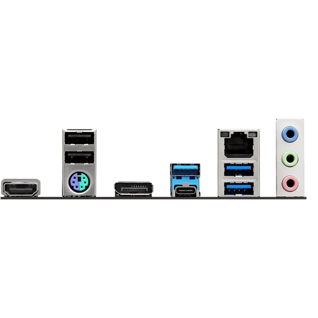 Материнська плата ASRock B760M PG LIGHTNING/D4 - зображення 5