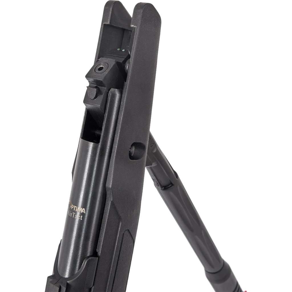 Пневматична гвинтівка Optima AirTact ED (2370.36.53) - зображення 6