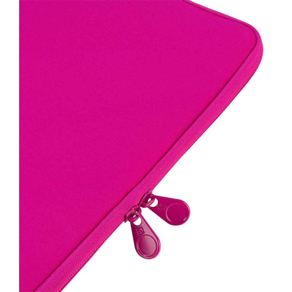 Чохол до ноутбука Tucano 14" Colore, fuchsia (BFC1314-F) - зображення 5