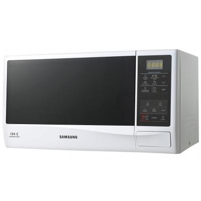 Мікрохвильова піч Samsung ME 83 KRW-2/BW (ME83KRW-2/BW) - зображення 2