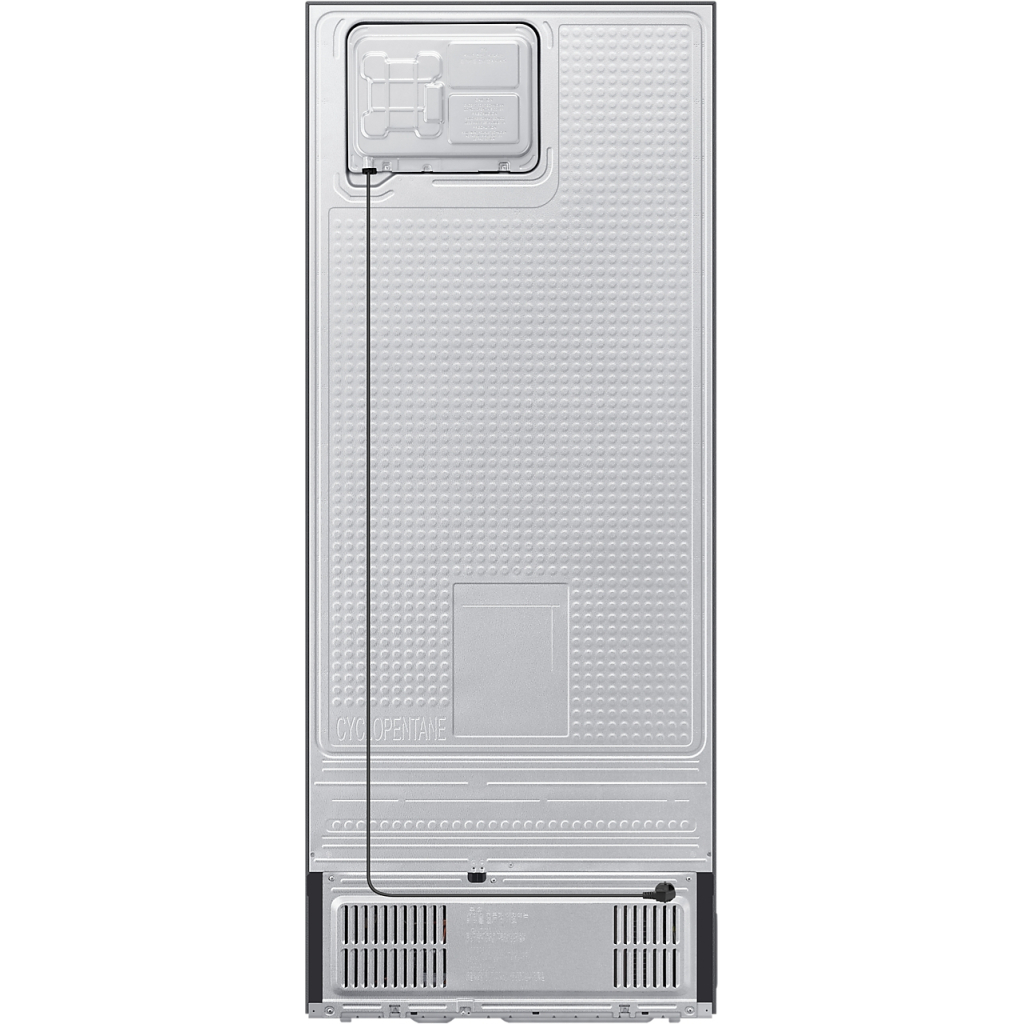 Холодильник Samsung RB50DG601EB1UA - зображення 10