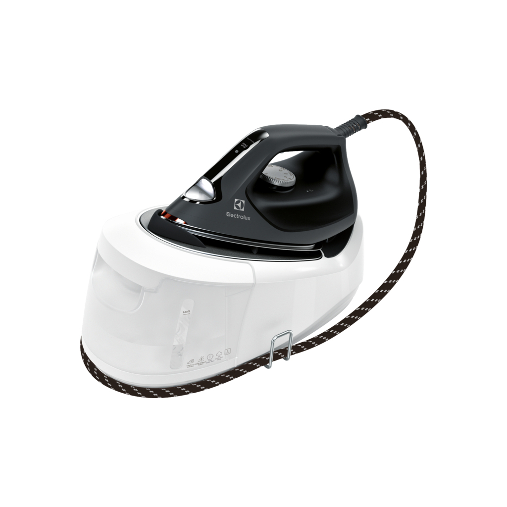 Парова станція Electrolux E6ST1-8EG - зображення 1