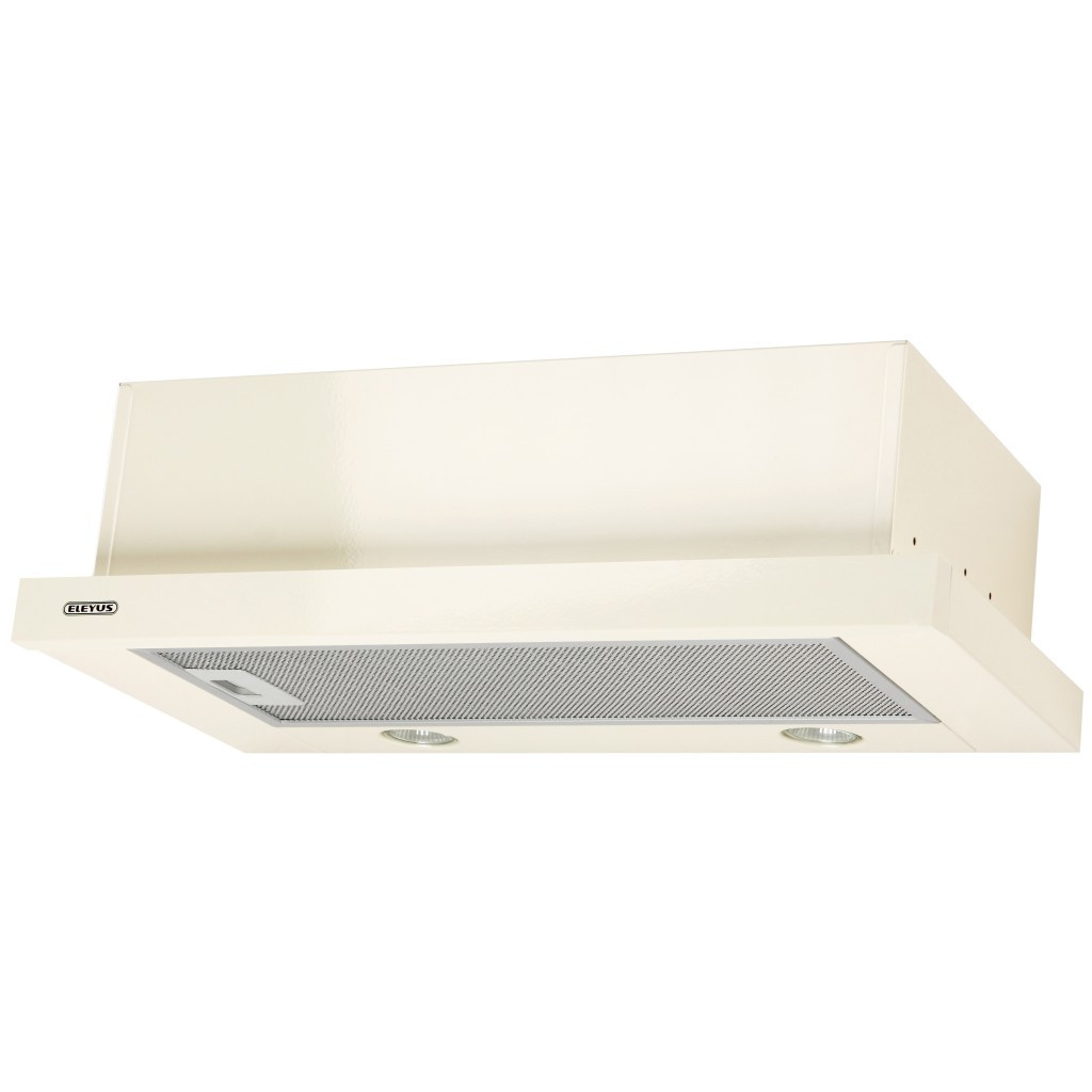 Витяжка кухонна Eleyus Cyclon 700 50 BG - зображення 3
