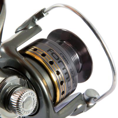 Котушка Lineaeffe Rapid Formula FD 30 (1227930) - зображення 2