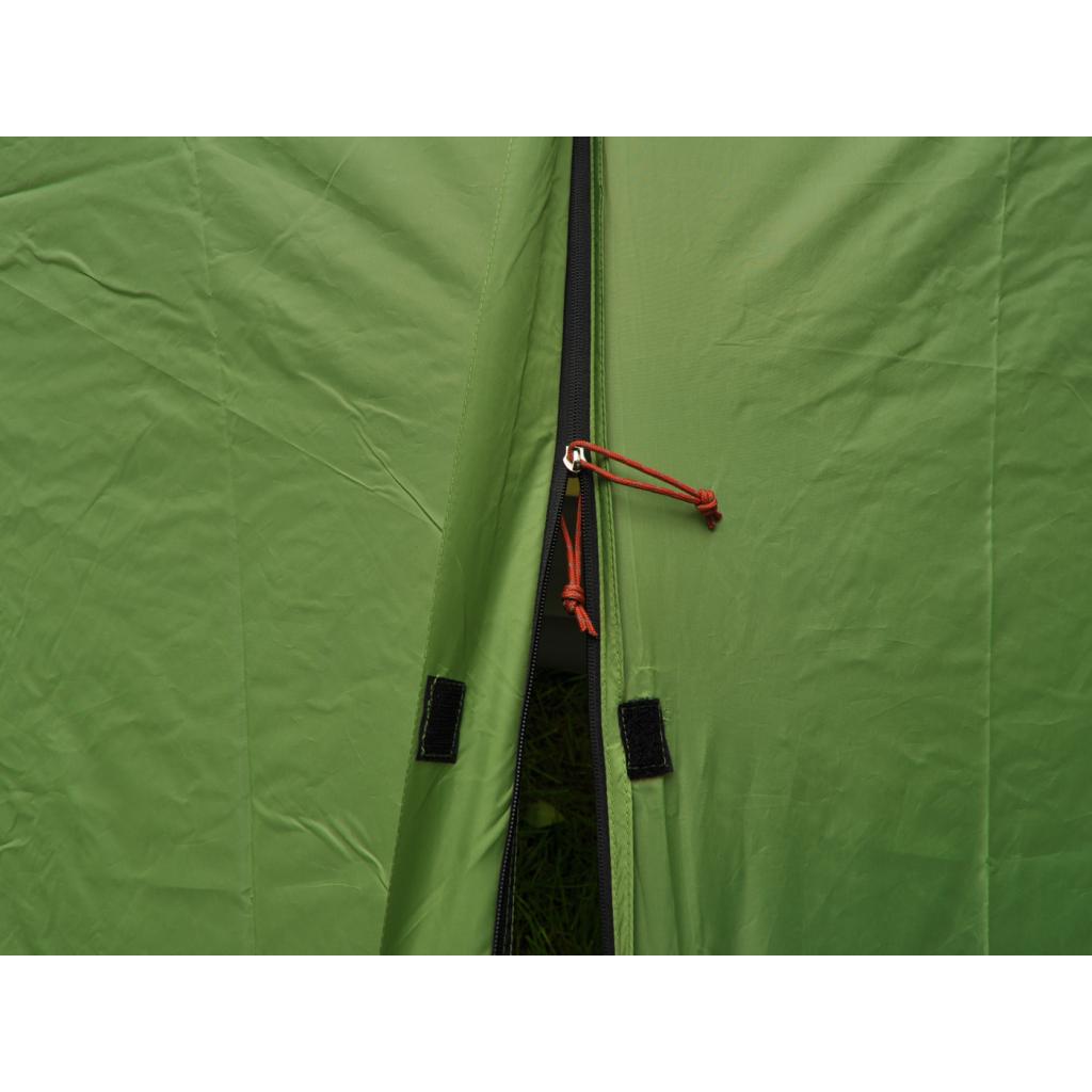 Намет Mousson FLY 3 LIME (7758) - зображення 3