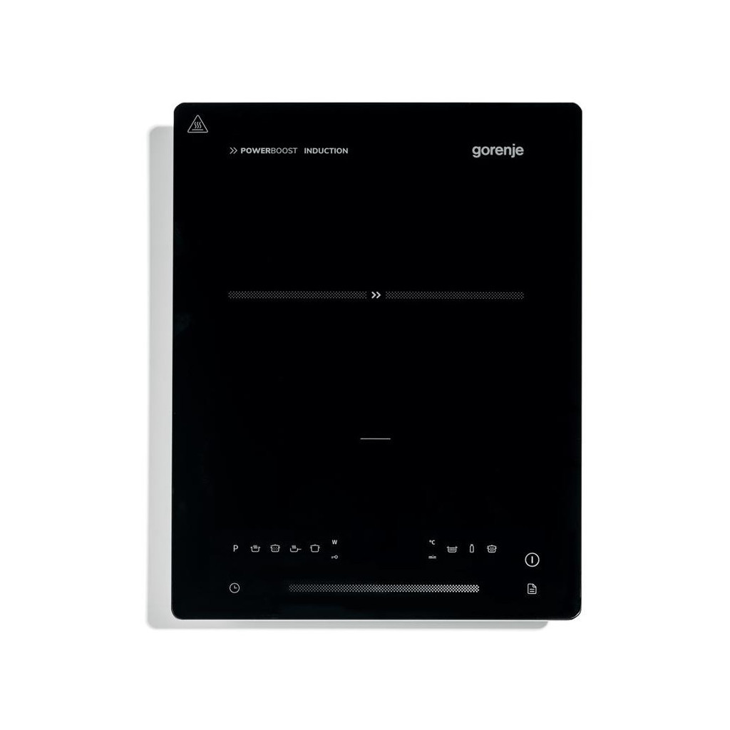 Настільна плита Gorenje ICY2000SP - зображення 1