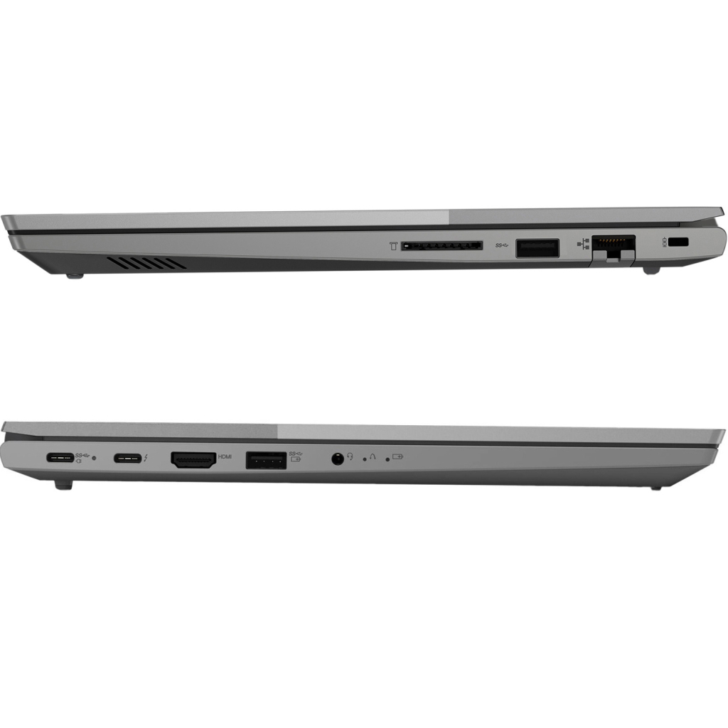 Ноутбук Lenovo ThinkBook 14 G3 ACL (21A2003MRU) - зображення 5