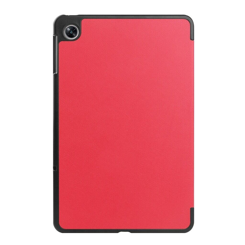 Чохол до планшета BeCover Smart Case Oppo Pad Air 2022 10.36" Red (709522) - зображення 2