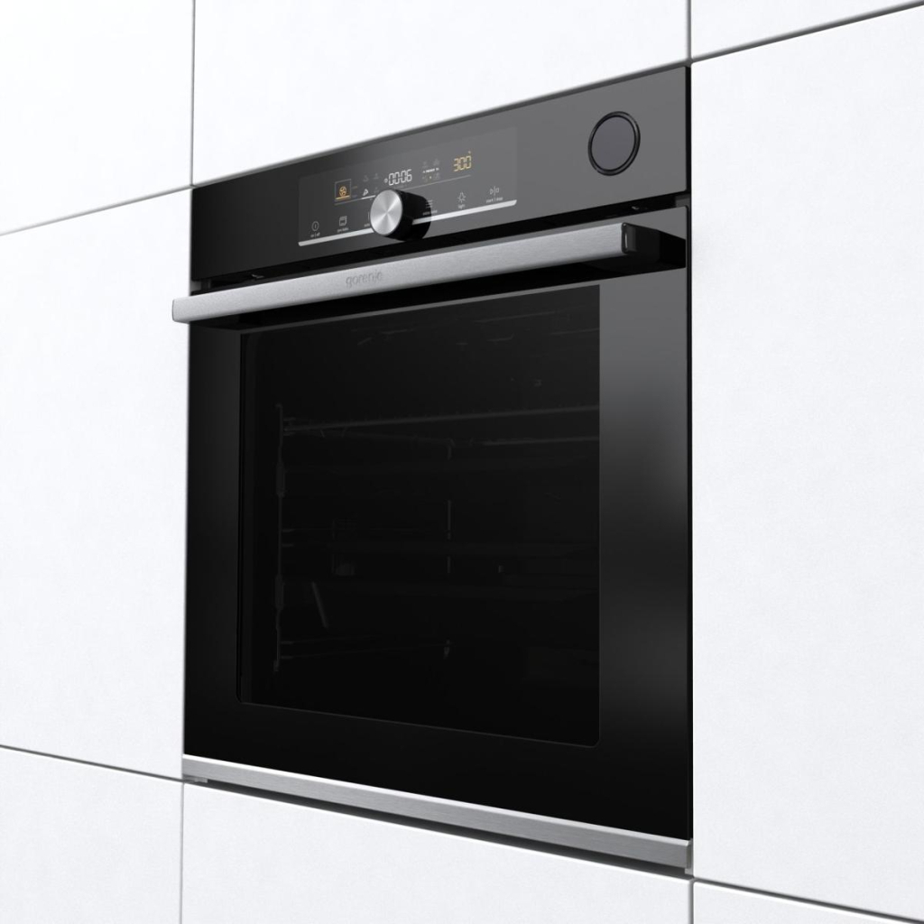 Духова шафа Gorenje BPSAX6747A08BG - изображение 11