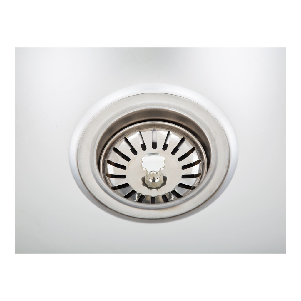 Мийка кухонна Interline EVA sateen - зображення 4