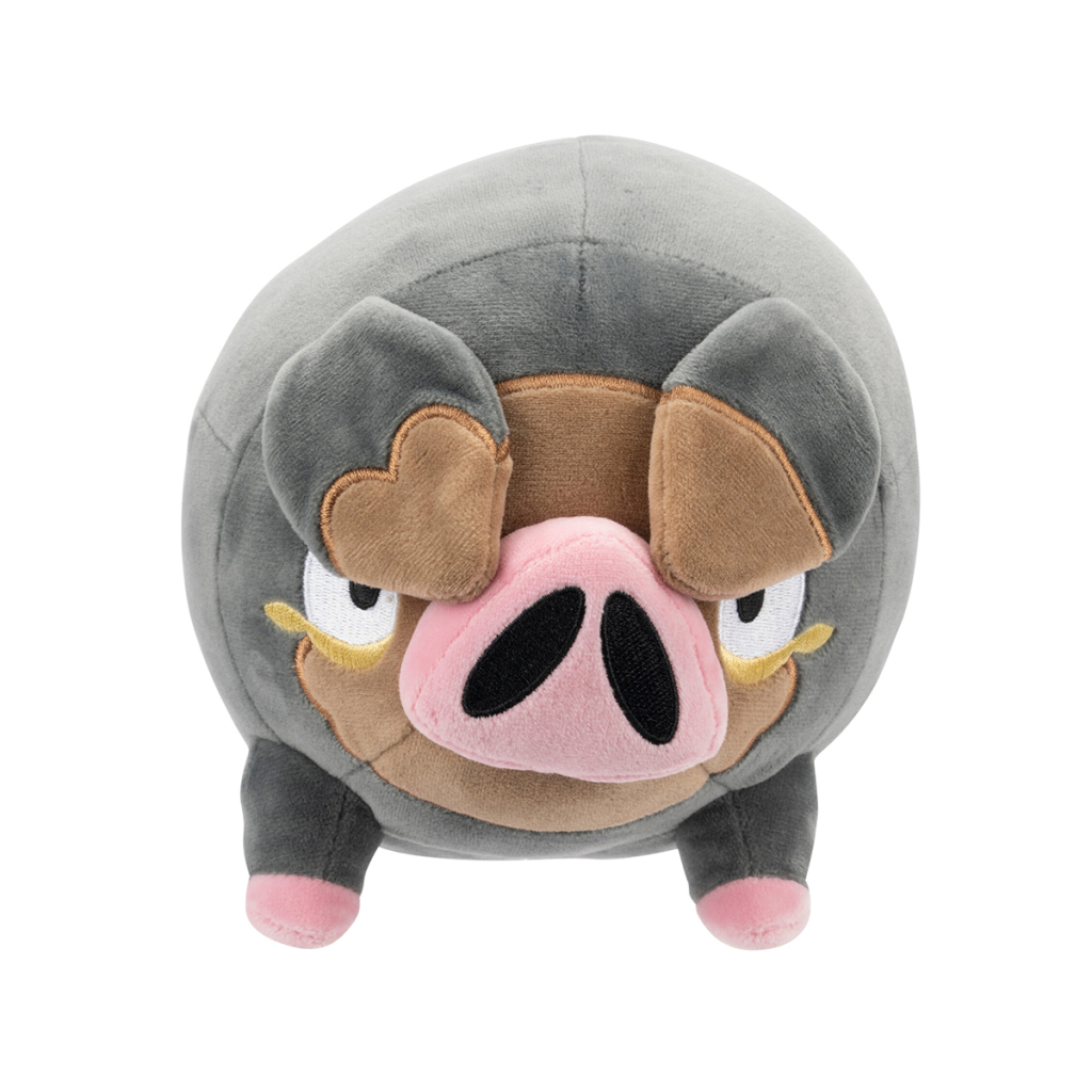 М'яка іграшка Pokemon Лечонк 20 см (PKW3658) - зображення 2