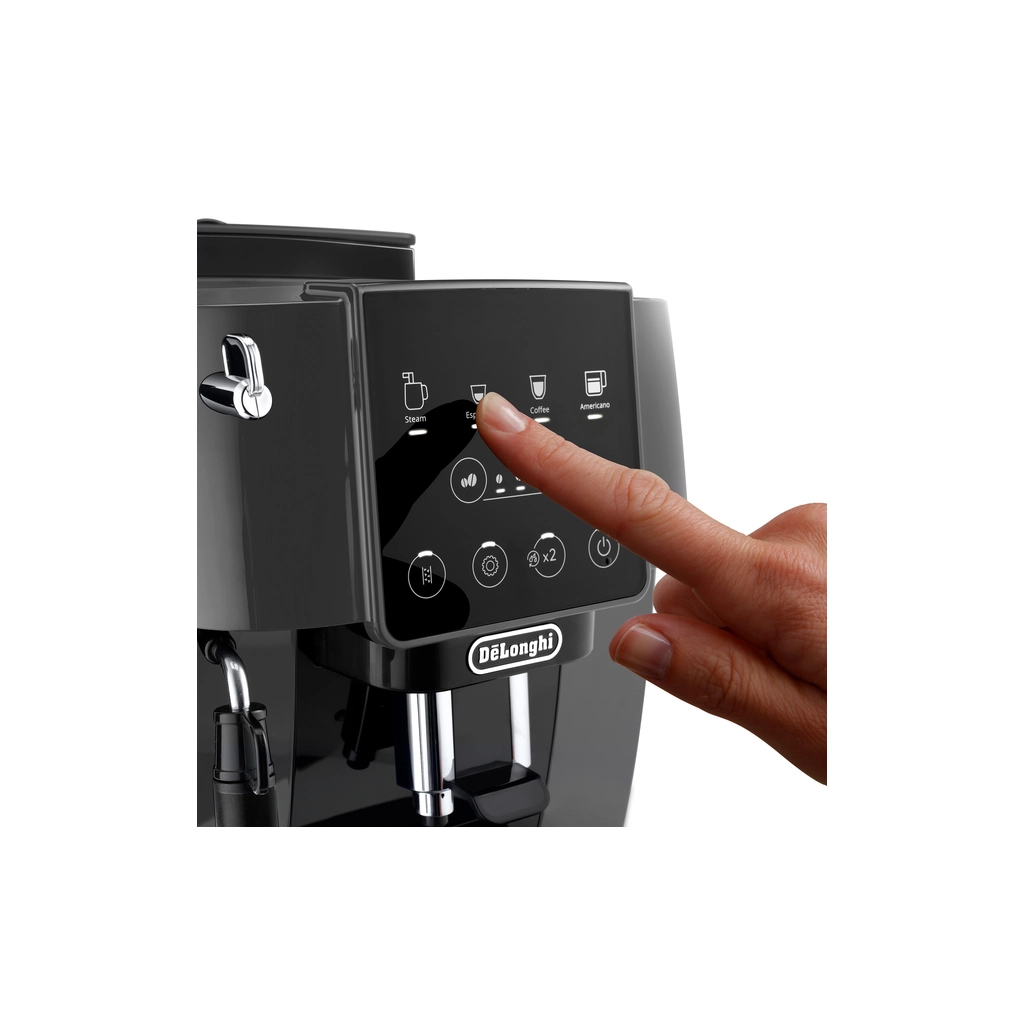 Кавомашина DeLonghi ECAM 220.21 WW - изображение 3