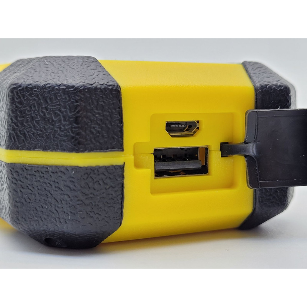 Ліхтар MDA LED Work lamp LTC 10W (LXLA317) - зображення 6