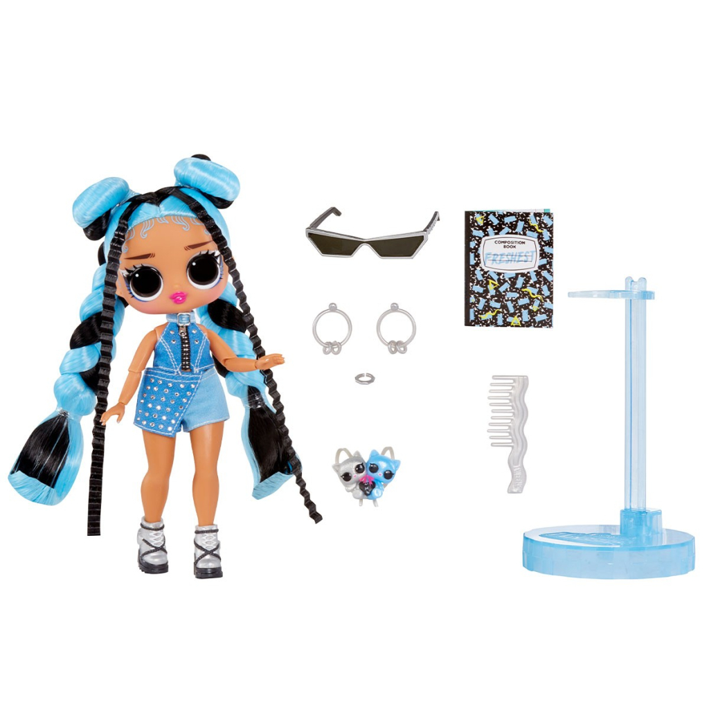 Лялька L.O.L. Surprise! серії Tweens Core – Бешкетниця (542582) - зображення 8