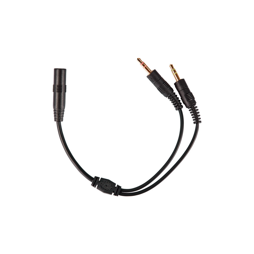 Навушники Corsair HS35 Stereo Headset Carbon (CA-9011195-EU) - зображення 6