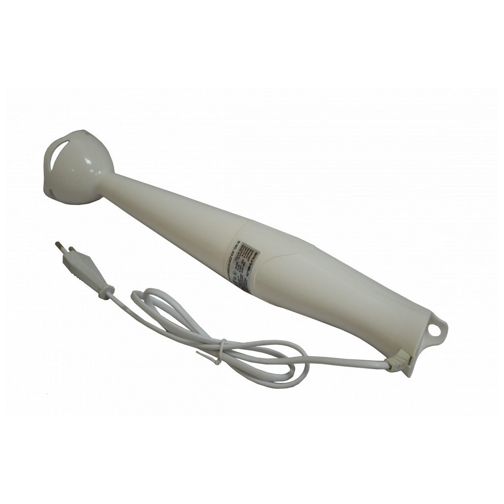 Блендер Grunhelm EBS-301P - зображення 5
