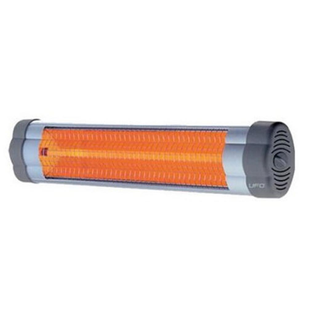 Обігрівач UFO STAR 1800 W + ніжка - зображення 2