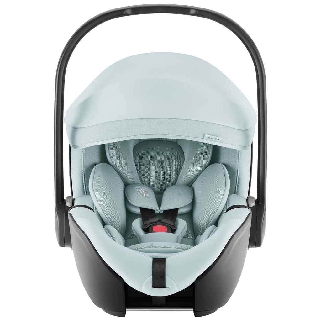 Автокрісло Britax-Romer Baby-Safe Pro Style Harbor Blue (2000040842) - зображення 9