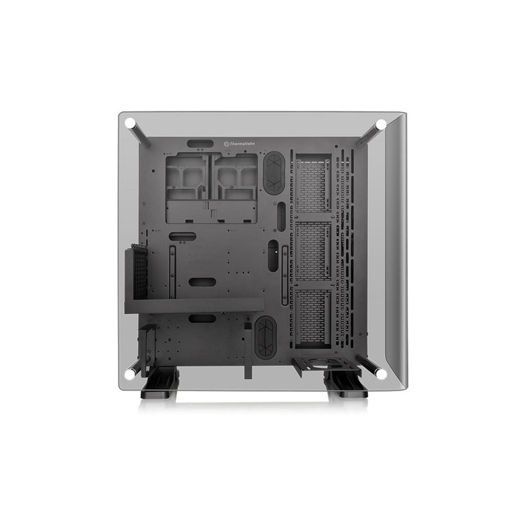 Корпус ThermalTake Core P3 TG Black (CA-1G4-00M1WN-05) - зображення 3