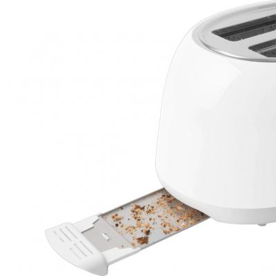 Тостер Sencor STS 30 WH (STS30WH) - зображення 5