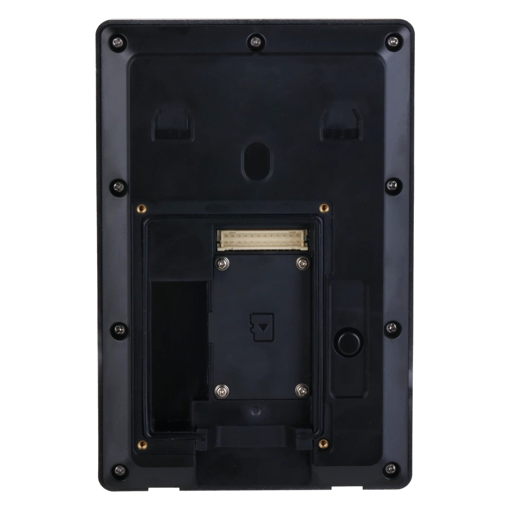 Панель виклику Dahua DHI-VTO2211G-WP-S2 - изображение 2